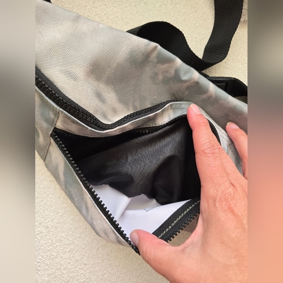 Vans, Ward Cross Body Bag, Eden, Unisex - Picture 14 of 14